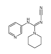 67026-43-1 structure