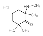 7500-65-4结构式