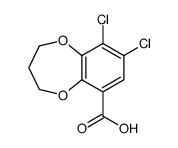 819800-63-0结构式