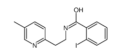 830348-15-7 structure