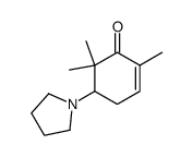 85219-18-7 structure