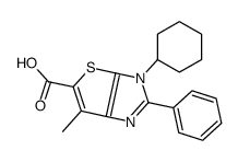 874571-88-7 structure