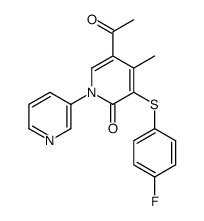 918542-22-0结构式