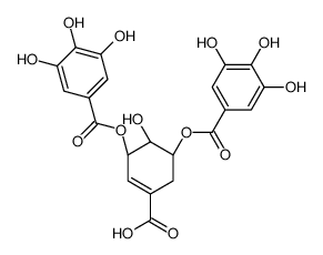 95753-52-9 structure