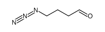 4-azidobutyraldehyde picture