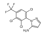 104924-77-8 structure