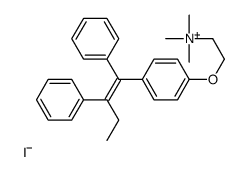 tamoxifen methiodide picture