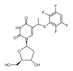 111391-91-4 structure