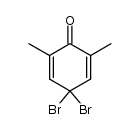 1125-10-6 structure