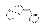 124442-15-5 structure