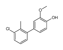 1261948-50-8 structure