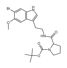 126893-02-5 structure