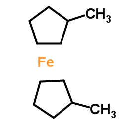 1,1'-DIMETHYLFERROCENE picture