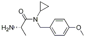 1307134-33-3 structure