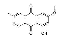 132899-06-0 structure