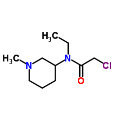 1353961-85-9 structure