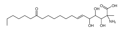 145401-48-5 structure