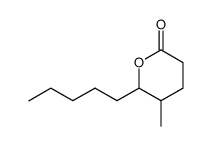 Aerangis lactone结构式