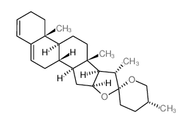 1672-65-7 structure