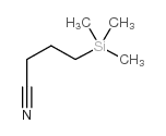 3-氰基丙基三甲基硅烷图片