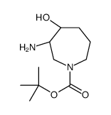 198419-20-4 structure