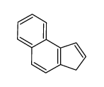 3H-cyclopenta[a]naphthalene structure