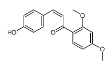 23423-35-0 structure