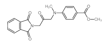 23853-03-4 structure