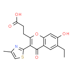 300557-67-9 structure