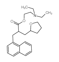 萘呋胺酯图片