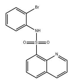 326914-66-3 structure