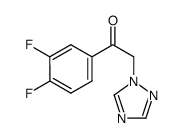 351042-08-5 structure