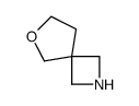 6-噁-2-氮杂螺[3.4]辛烷草酸盐图片