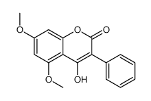 4222-00-8结构式