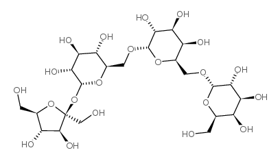 470-55-3 structure