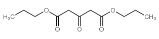 acetonedicarboxylic acid, di-n-propyl ester picture