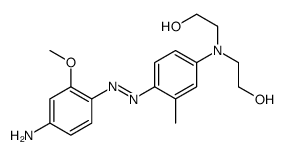 6054-50-8 structure