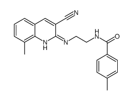 606104-82-9 structure