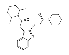 606110-35-4 structure