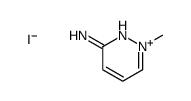 61071-00-9 structure