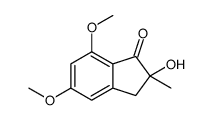 61227-53-0结构式