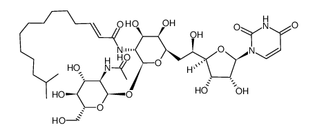 66054-36-2 structure