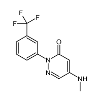 66165-45-5 structure