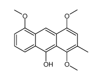 70946-22-4 structure