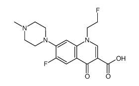 am 735 Structure