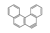 9,10-benz(c)phenanthryne结构式