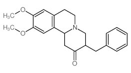 746-69-0 structure