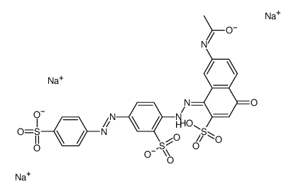83221-52-7 structure