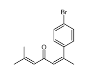 88702-46-9 structure