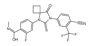 RD 162结构式